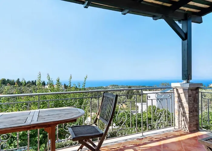 Villa Key *