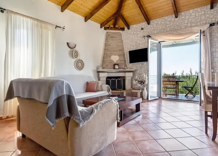 Key Villa *