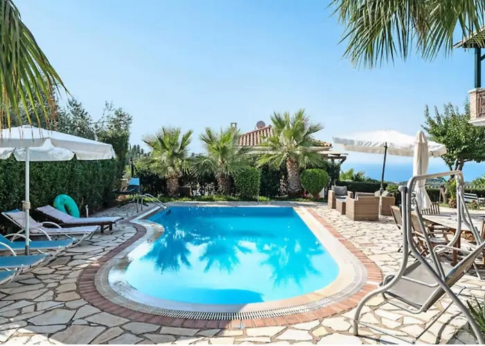 Key Villa *