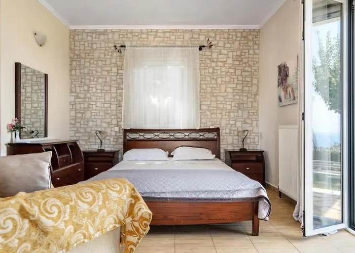 Key Villa Tsoukaládhes
