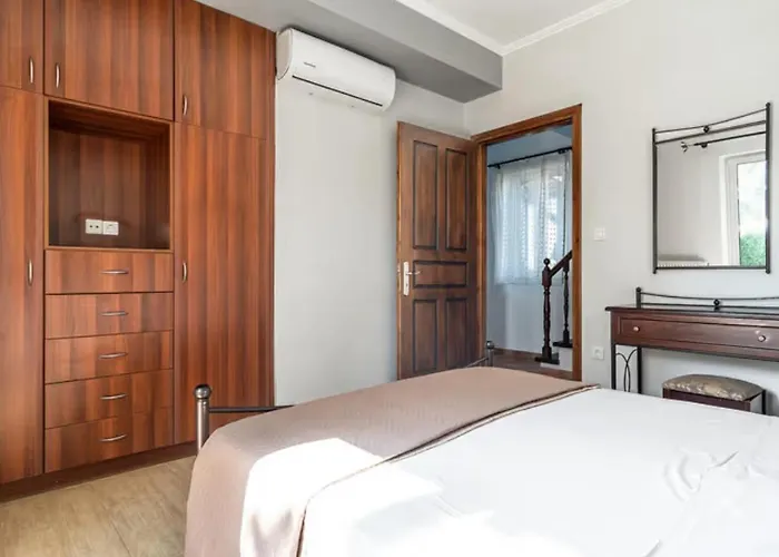 Villa Key