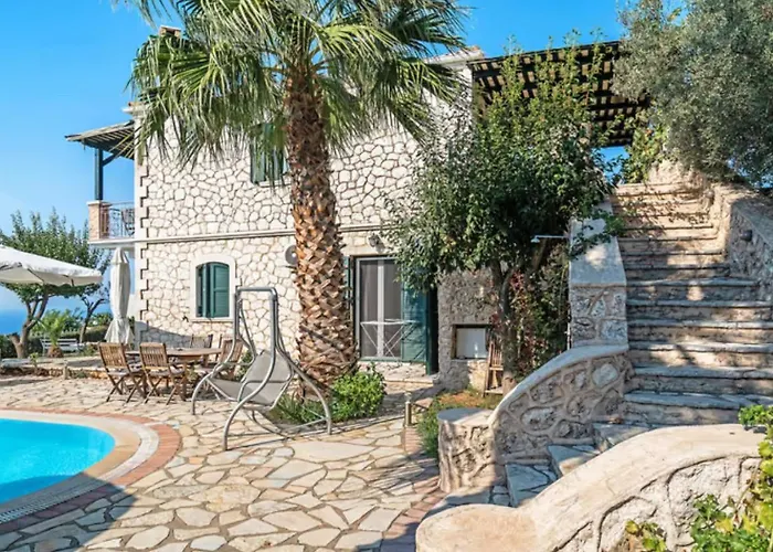 Villa Key