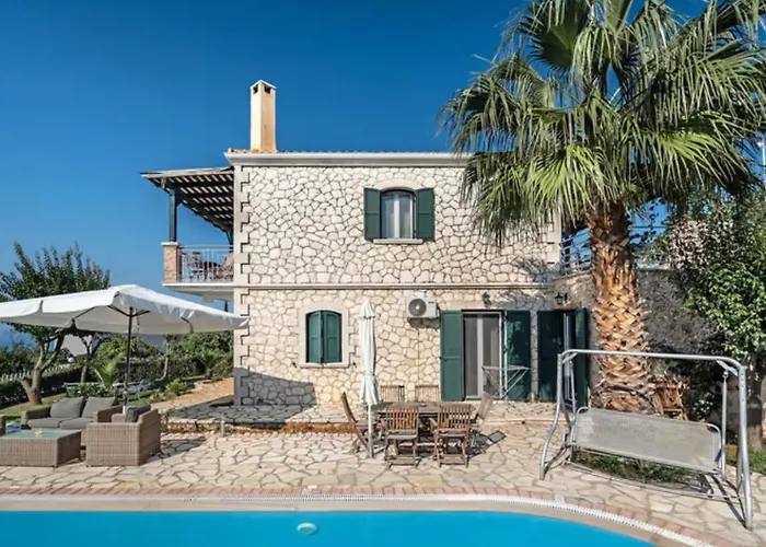 Villa Key *