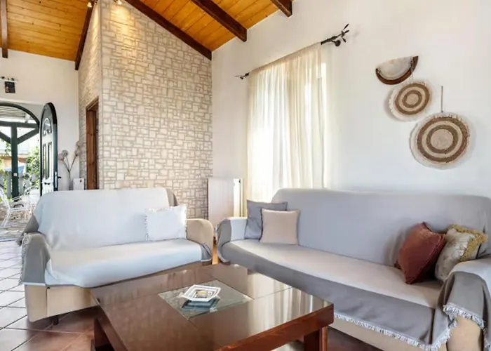 Villa Key