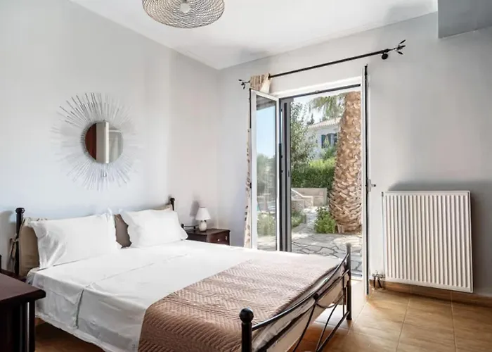 Villa Key Tsoukaládhes
