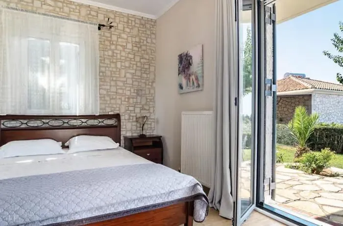 Villa Key